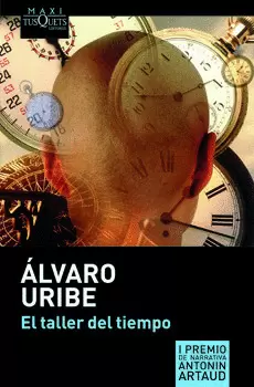 EL TALLER DEL TIEMPO