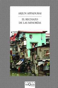 EL RECHAZO DE LAS MINORÍAS