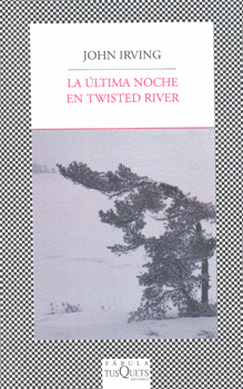 LA ÚLTIMA NOCHE EN TWISTED RIVER