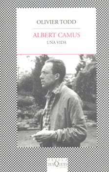 ALBERT CAMUS UNA VIDA