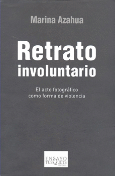 RETRATO INVOLUNTARIO