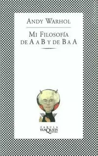 MI FILOSOFÍA DE A A B Y DE B A A