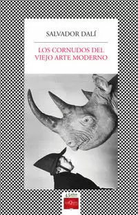 LOS CORNUDOS DEL VIEJO ARTE MODERNO