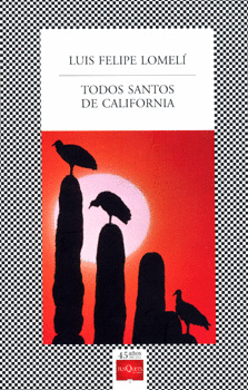 TODOS SANTOS DE CALIFORNIA