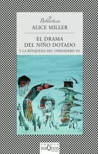 EL DRAMA DEL NIÑO DOTADO