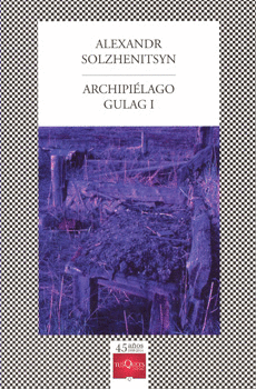 ARCHIPIELAGO GULAG 1