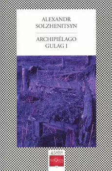 ARCHIPIELAGO GULAG 1