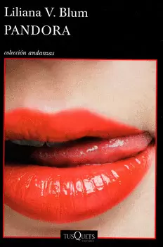 PANDORA