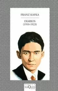 DIARIOS (1910-1923)