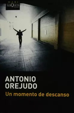 UN MOMENTO DE DESCANSO