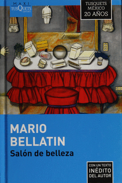 SALÓN DE BELLEZA