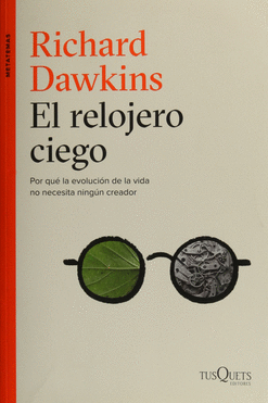 EL RELOJERO CIEGO