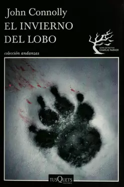 EL INVIERNO DEL LOBO