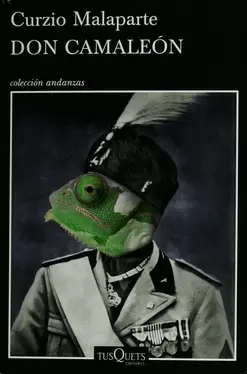 DON CAMALEÓN
