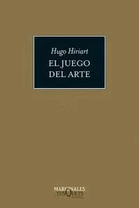 EL JUEGO DEL ARTE