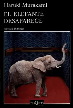 ELEFANTE DESAPARECE, EL