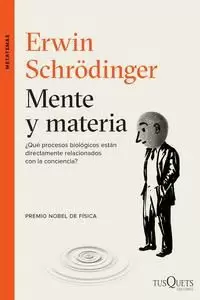 MENTE Y MATERIA