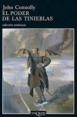 PODER DE LAS TINIEBLAS, EL