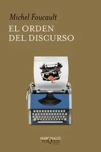EL ORDEN DEL DISCURSO