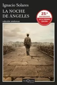 LA NOCHE DE ÁNGELES