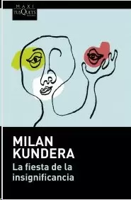 FIESTA DE LA INSIGNIFICANCIA, LA