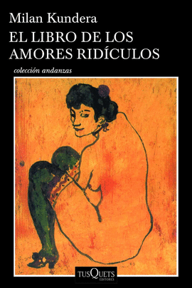 LIBRO DE LOS AMORES RIDICULOS, EL