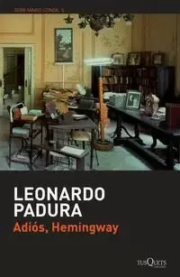 ADIÓS, HEMINGWAY