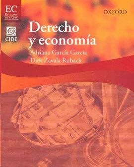 DERECHO Y ECONOMIA