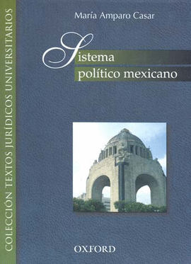 SISTEMA POLITICO MEXICANO