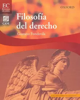 FILOSOFIA DEL DERECHO