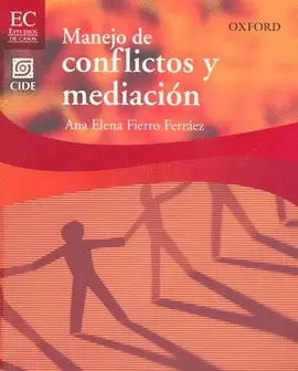 MANEJO DE CONFLICTOS Y MEDIACION