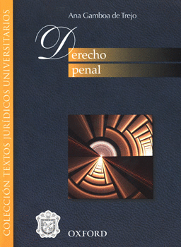 DERECHO PENAL