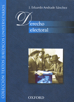 DERECHO ELECTORAL