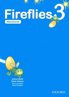 FIREFLIES 3 WORKBOOK