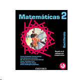 MATEMATICAS 2 BACHILLERATO C/CD
