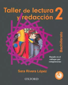 TALLER DE LECTURA Y REDACCION 2