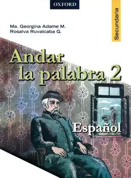 ANDAR LA PALABRA 2. NOVEDAD