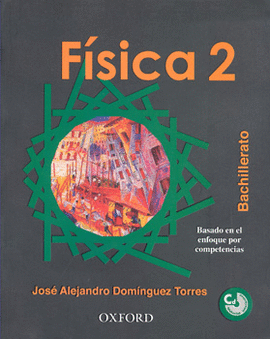FISICA 2 BACHILLERATO C/CD