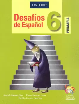 ESPAÑOL 6. DESAFIOS