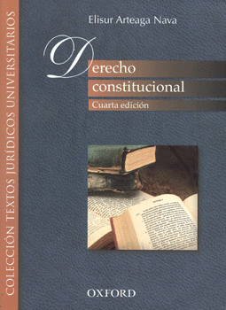 DERECHO CONSTITUCIONAL