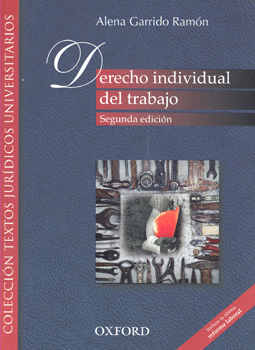 DERECHO INDIVIDUAL DEL TRABAJO