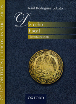 DERECHO FISCAL