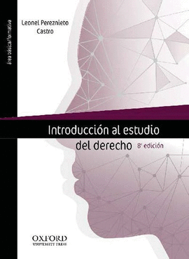 INTRODUCCION AL ESTUDIO DEL DERECHO