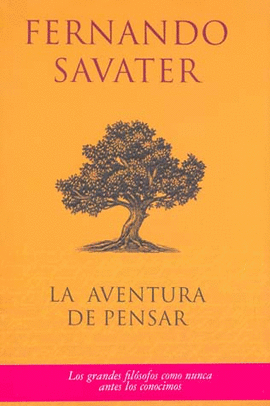 AVENTURA DE PENSAR, LA
