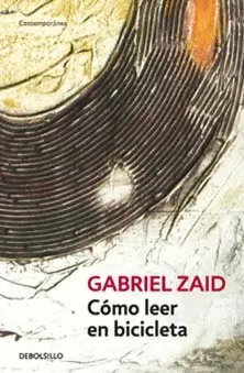 CÓMO LEER EN BICICLETA