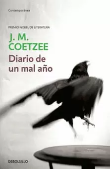 DIARIO DE UN MAL AÑO