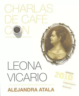 LEONA VICARIO