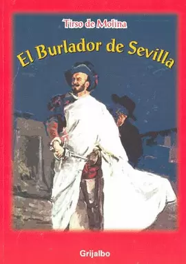 BURLADOR DE SEVILLA, EL
