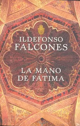 MANO DE FATIMA, LA