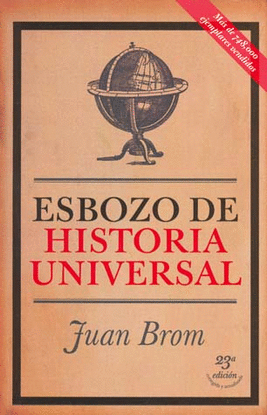 ESBOZO DE HISTORIA UNIVERSAL